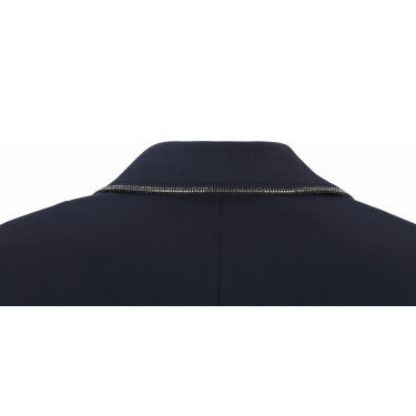 Kurzer Dressurfrack Pikeur Cecile Damen Mitternachtsblau