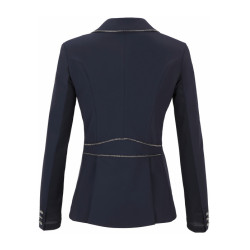 Kurzer Dressurfrack Pikeur Cecile Damen Mitternachtsblau