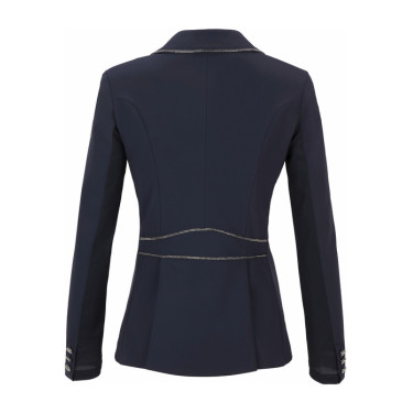 Kurzer Dressurfrack Pikeur Cecile Damen Mitternachtsblau