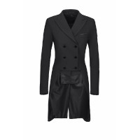 Dressurfrack Pikeur 4800 Selection Damen Schwarz