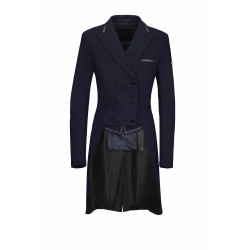 Dressurfrack Pikeur 4800 Selection Damen Mitternachtsblau Dressurfrack Pikeur 4800 Selection Damen Mitternachtsblau