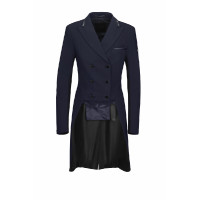 Dressurfrack Pikeur 4800 Selection Damen Mitternachtsblau