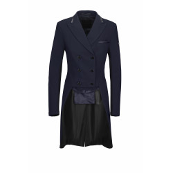 Dressurfrack Pikeur 4800 Selection Damen Mitternachtsblau Dressurfrack Pikeur 4800 Selection Damen Mitternachtsblau