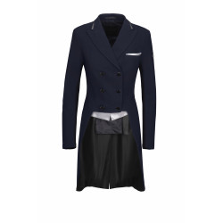 Dressurfrack Pikeur 4800 Selection Damen Mitternachtsblau Dressurfrack Pikeur 4800 Selection Damen Mitternachtsblau