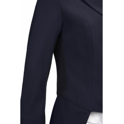 Dressurfrack Pikeur 4800 Selection Damen Mitternachtsblau Dressurfrack Pikeur 4800 Selection Damen Mitternachtsblau