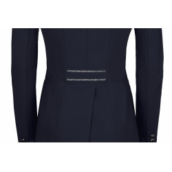 Dressurfrack Pikeur 4800 Selection Damen Mitternachtsblau Dressurfrack Pikeur 4800 Selection Damen Mitternachtsblau