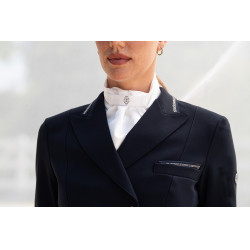 Dressurfrack Pikeur 4800 Selection Damen Mitternachtsblau Dressurfrack Pikeur 4800 Selection Damen Mitternachtsblau