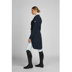 Dressur-Frack Pikeur Lilien Damen Mitternachtsblau