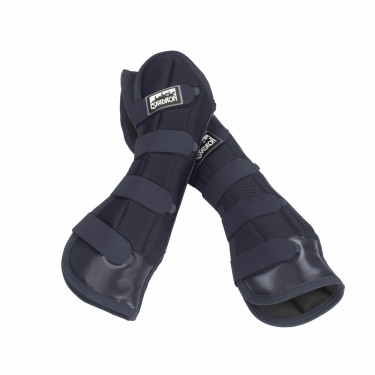 Transportgamaschen Mesh Eskadron Mitternachtsblau Transportgamaschen Mesh Eskadron Mitternachtsblau