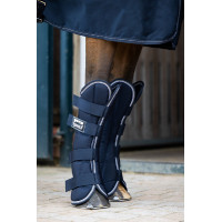 Transportgamaschen Ripstop Eskadron Mitternachtsblau Transportgamaschen Ripstop Eskadron Mitternachtsblau