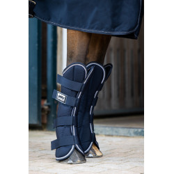 Transportgamaschen Ripstop Eskadron Mitternachtsblau