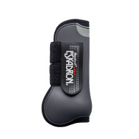 Eskadron Flexisoft Memo Gamaschen Anthrazit Grau Eskadron Flexisoft Memo Gamaschen Anthrazit Grau