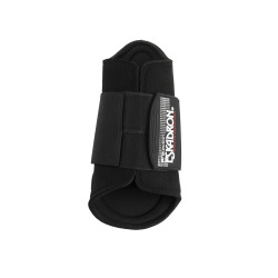 Neopren-Gamaschen hinten Eskadron