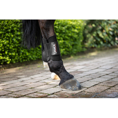 Neopren-Gamaschen hinten Eskadron Neopren-Gamaschen hinten Eskadron