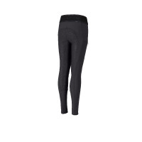 Leggings Pikeur Kinder Full Grip Ida Athl Anthrazit Grau Leggings Pikeur Kinder Full Grip Ida Athl Anthrazit Grau