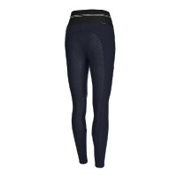 Leggings Pikeur Gia Athl Damen Full Grip Mitternachtsblau Leggings Pikeur Gia Athl Damen Full Grip Mitternachtsblau