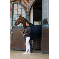 Kontrollhalfter Sliding Eskadron Schwarz