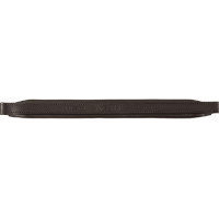 Lederhalfter Eskadron Elegance Dunkelbraun