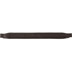 Lederhalfter Eskadron Elegance Dunkelbraun