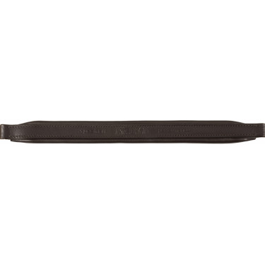 Lederhalfter Eskadron Elegance Dunkelbraun