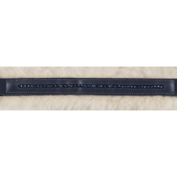 Halfter Eskadron Double Pin Evo Lammfell Mitternachtsblau Halfter Eskadron Double Pin Evo Lammfell Mitternachtsblau