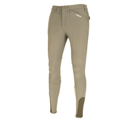 Herrenhose Pikeur Rodrigo Kniegrip Safari Gelb