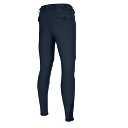 Herrenhose Pikeur Rodrigo Kniegrip Mitternachtsblau Herrenhose Pikeur Rodrigo Kniegrip Mitternachtsblau