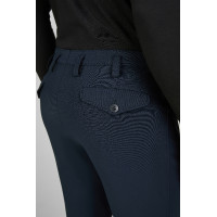Herrenhose Pikeur Rodrigo Kniegrip Schlamm Grau Herrenhose Pikeur Rodrigo Kniegrip Schlamm Grau