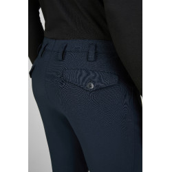 Herrenhose Pikeur Rodrigo Kniegrip Mitternachtsblau Herrenhose Pikeur Rodrigo Kniegrip Mitternachtsblau