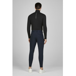 Herrenhose Pikeur Rodrigo Kniegrip Mitternachtsblau Herrenhose Pikeur Rodrigo Kniegrip Mitternachtsblau