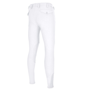 Herrenreithose Pikeur Rodrigo Kniebesatz Grip Herrenreithose Pikeur Rodrigo Kniebesatz Grip