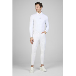 Herrenhose Pikeur Rodrigo Kniebesatz McCrown