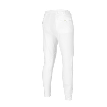 Herrenhose Pikeur Rodrigo Kniebesatz McCrown Herrenhose Pikeur Rodrigo Kniebesatz McCrown