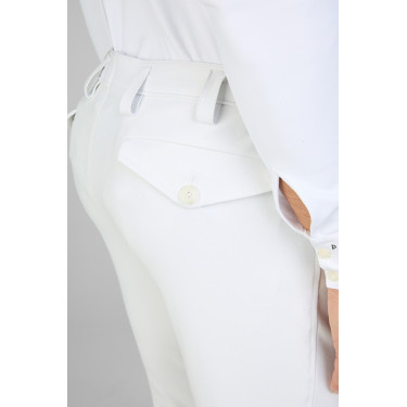 Herrenhose Pikeur Rodrigo Kniebesatz McCrown Herrenhose Pikeur Rodrigo Kniebesatz McCrown