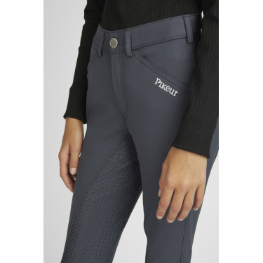 Kinderreithose Pikeur Braddy Full Grip Kinderreithose Pikeur Braddy Full Grip