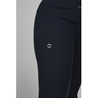 Pikeur Candela Damenreithose mit Kunstleder-Vollbesatz hohe Taille 1808 Weiß Weiß Pikeur Candela Damenreithose mit Kunstleder-Vollbesatz hohe Taille 1808 Weiß Weiß