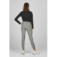 Pikeur Kinderreithose Brooklyn Kniegrip Beige