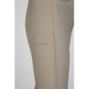 Kinderreithose Pikeur New Braddy Full Grip 9805 mittelhoher Bund Kinderreithose Pikeur New Braddy Full Grip 9805 mittelhoher Bund