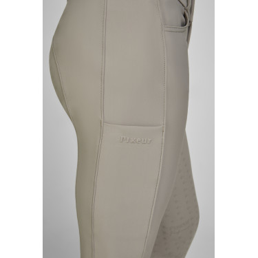 Kinderreithose Pikeur New Braddy Full Grip 9805 mittelhoher Bund Kinderreithose Pikeur New Braddy Full Grip 9805 mittelhoher Bund