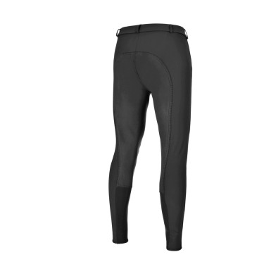 Damenreithose Pikeur Linostro Kunstleder-Vollbesatz 7808 mittelhoher Bund Damenreithose Pikeur Linostro Kunstleder-Vollbesatz 7808 mittelhoher Bund