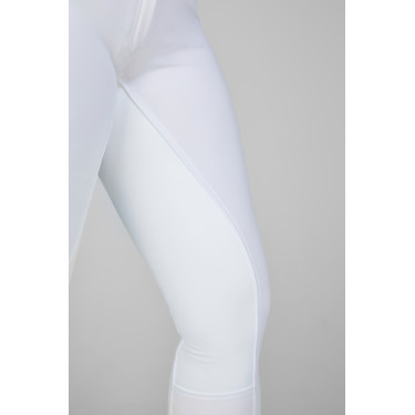 Damenreithose Pikeur New Candela Kunstleder-Vollbesatz 3978 hohe Taille Damenreithose Pikeur New Candela Kunstleder-Vollbesatz 3978 hohe Taille