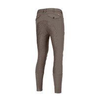 Herrenhose Pikeur Navaro Full Grip Weiß Weiß