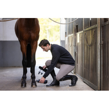 Herrenhose Pikeur Navaro Full Grip Herrenhose Pikeur Navaro Full Grip