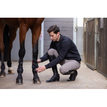 Herrenhose Pikeur Navaro Full Grip Herrenhose Pikeur Navaro Full Grip
