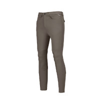 Herrenhose Pikeur Navaro Kniegrip Walnuss Braun