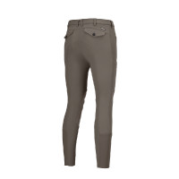 Herrenhose Pikeur Navaro Kniegrip Walnuss Braun