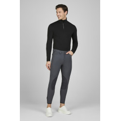 Pikeur Herren-Reithose Rodrigo mit McCrown-Kniebesatz