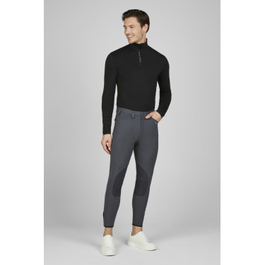 Pikeur Herren-Reithose Rodrigo mit McCrown-Kniebesatz