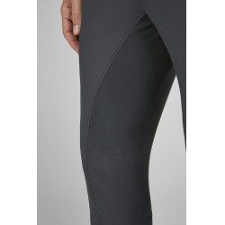 Pikeur Herrenreithose Rossini mit Kunstlederbesatz 7508 mittelhoher Bund Dunkler Schatten Grau Pikeur Herrenreithose Rossini mit Kunstlederbesatz 7508 mittelhoher Bund Dunkler Schatten Grau