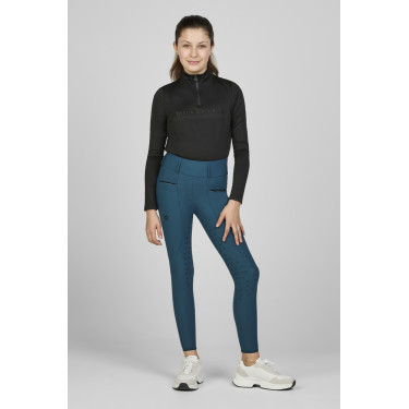 Pikeur Lilith Mädchen Reithose Full Grip High Waist 9105